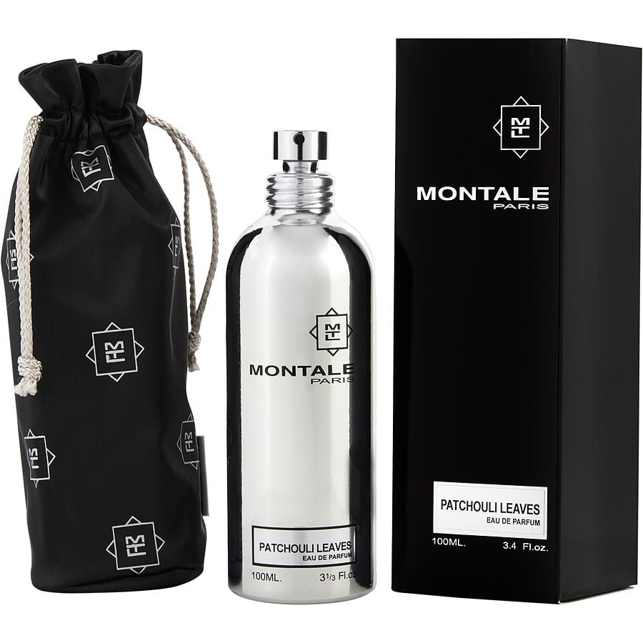 Montale Patchouli Leaves EDP | My Perfume Shop