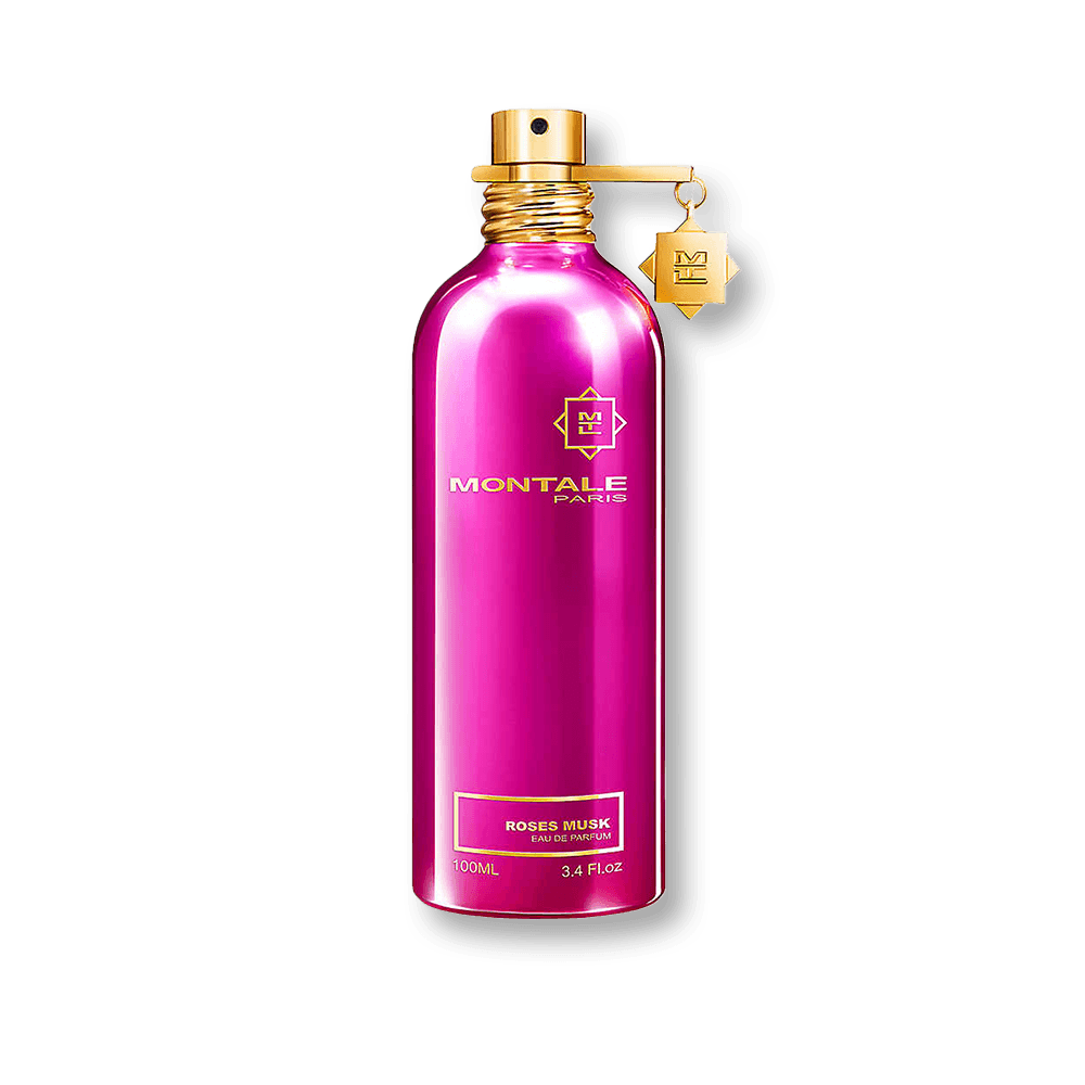 Montale Roses Musk EDP | My Perfume Shop