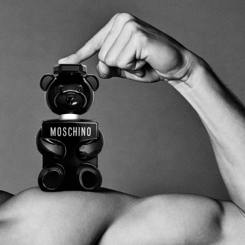 Moschino Toy Boy Mini EDP Grooming Essentials Set | My Perfume Shop