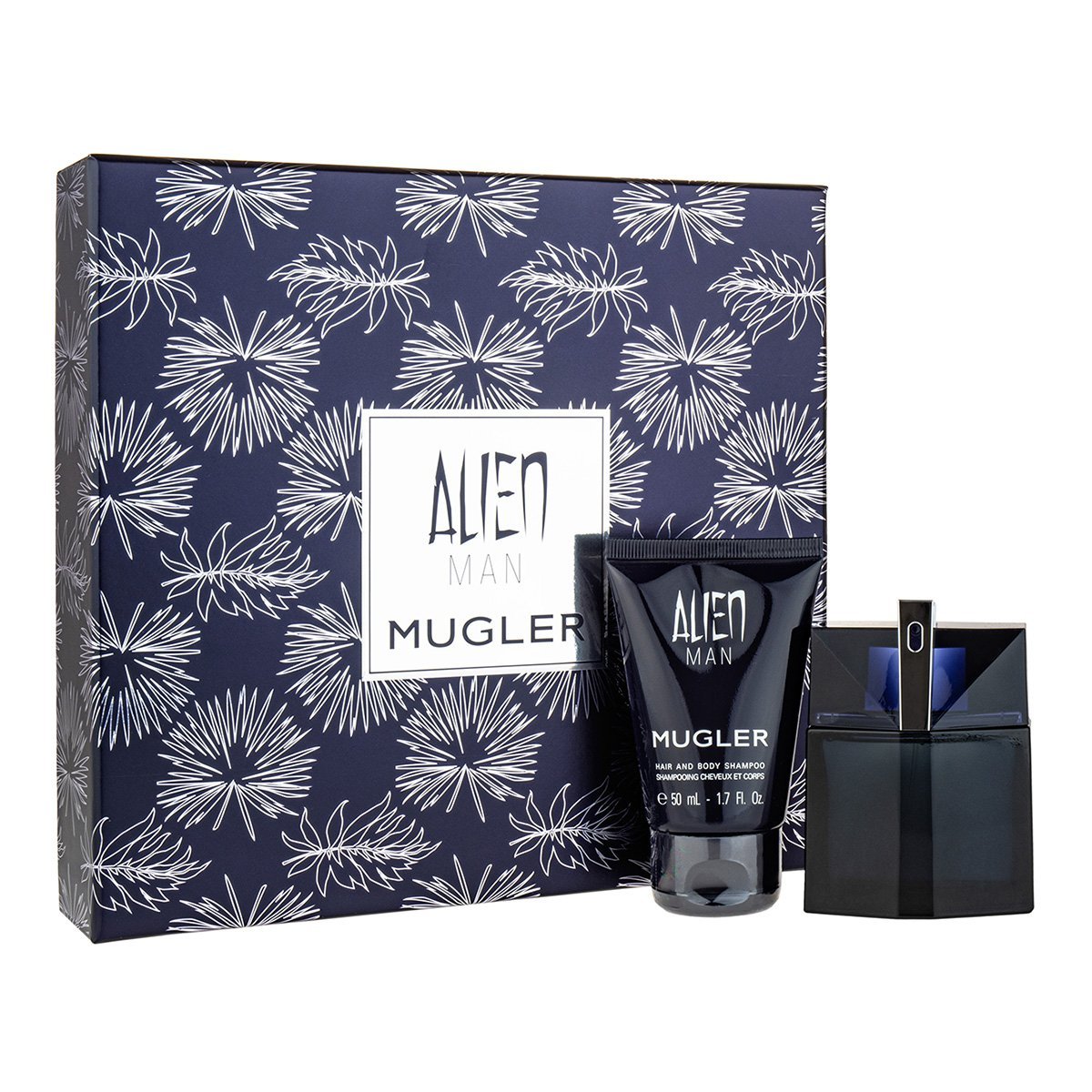 Mugler Alien EDT Holiday Set For Men | My Perfume Shop