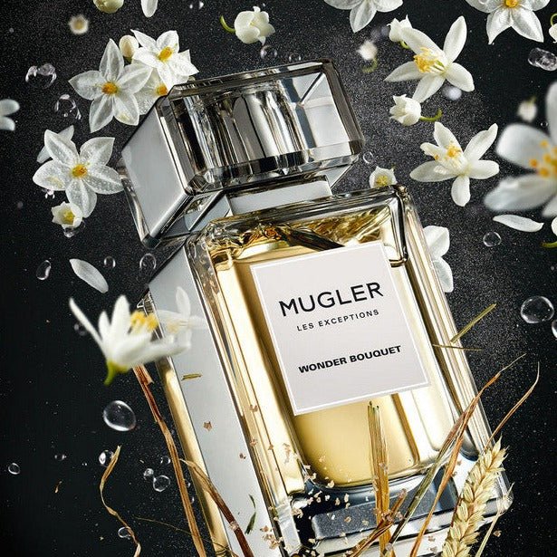 Mugler Les Exceptions Wonder Bouquet EDP | My Perfume Shop