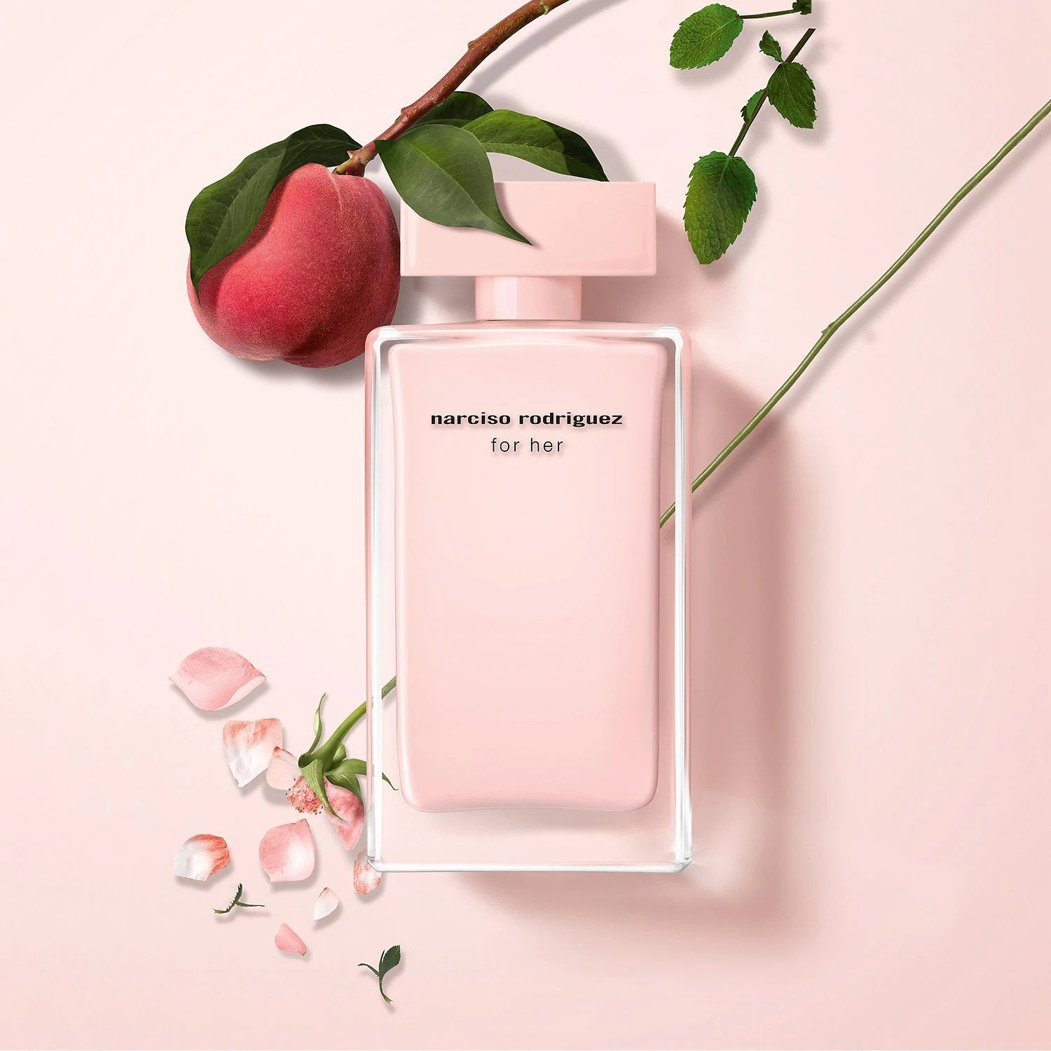 Narciso Rodriguez For Her EDP | My Perfume Shop