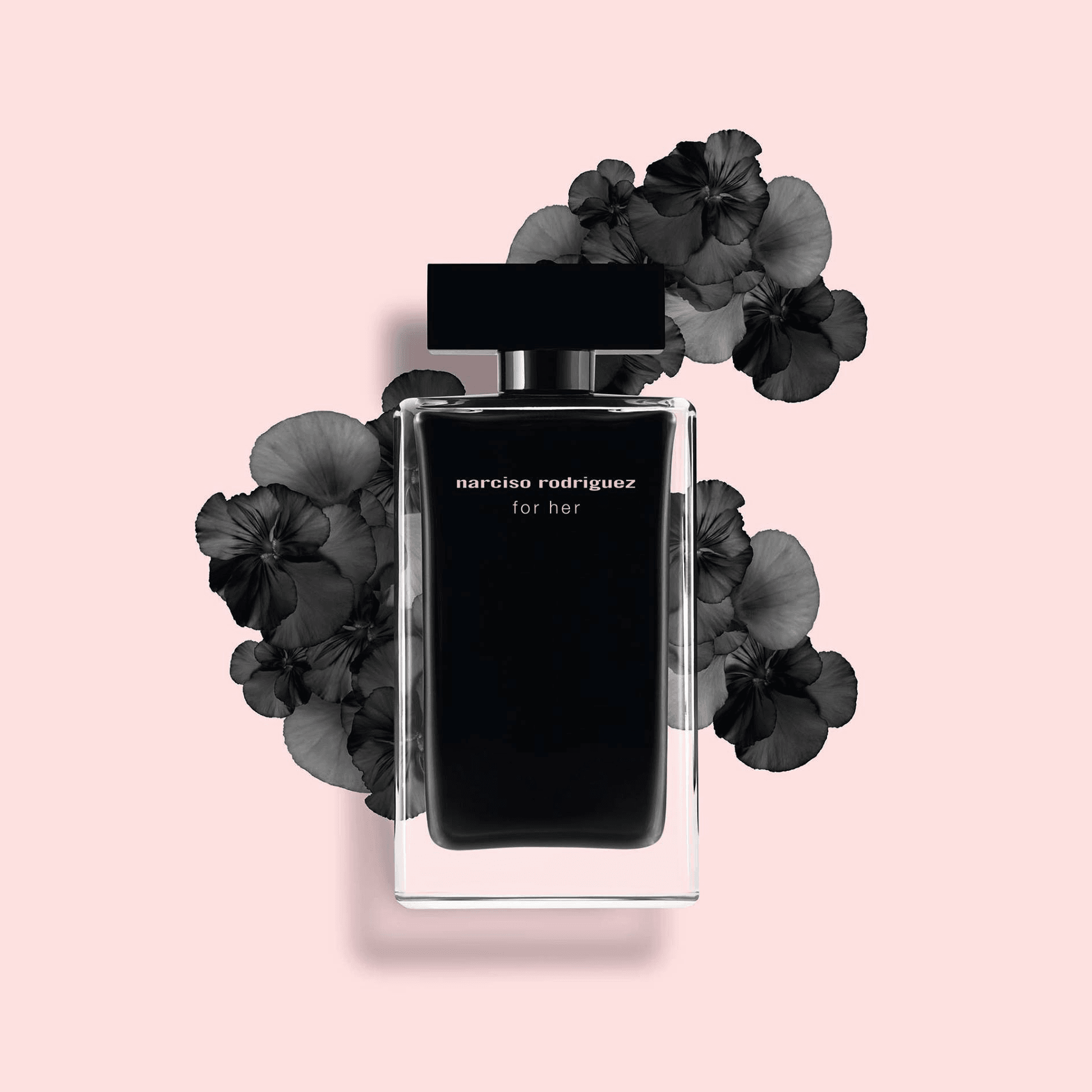 Narciso Rodriguez For Her EDT | My Perfume Shop