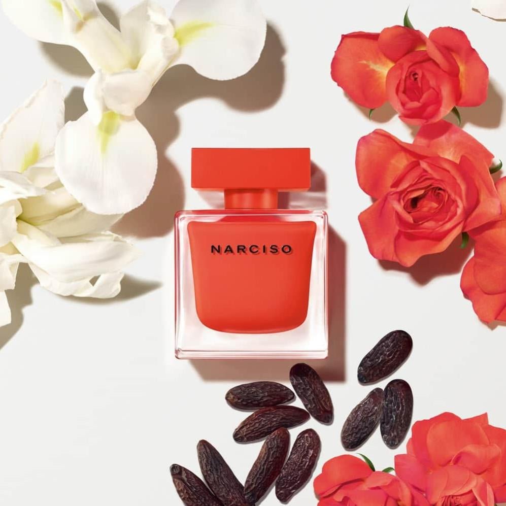 Narciso Rodriguez Narciso Rouge EDT | My Perfume Shop