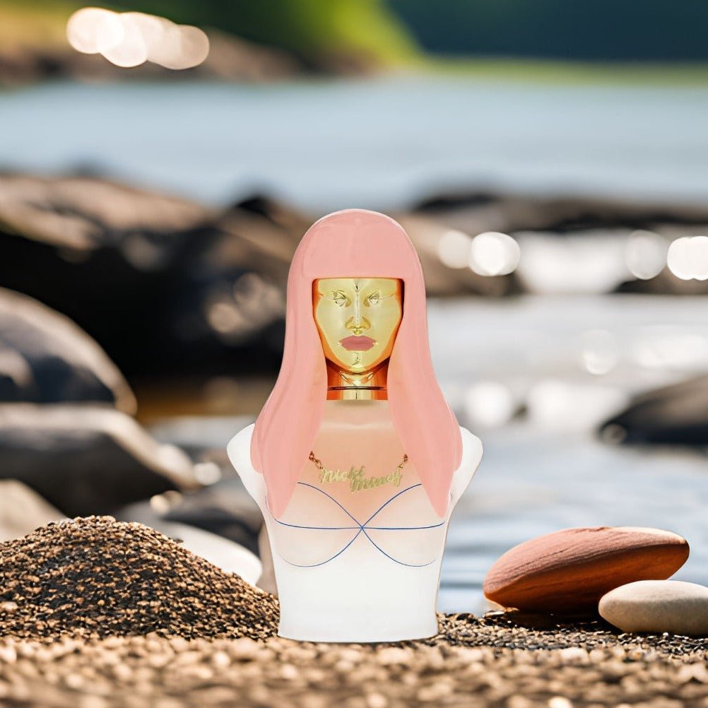 Nicki Minaj Pink Friday EDP | My Perfume Shop