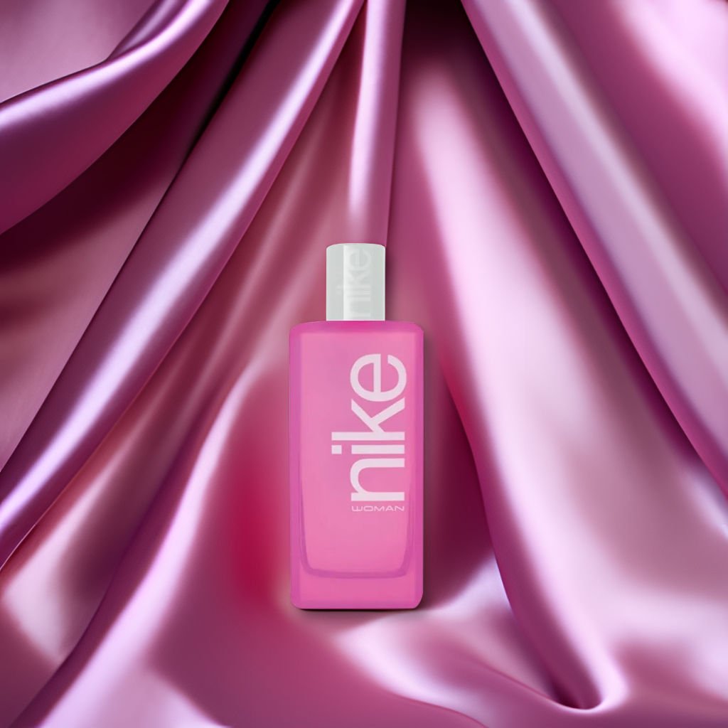 Nike Ultra Pink Woman EDT | My Perfume Shop