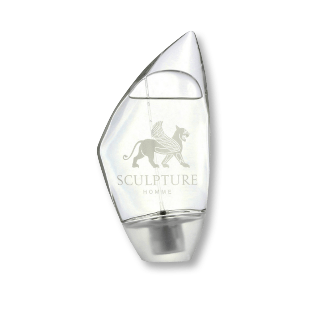 Nikos Sculpture EDT | My Perfume Shop