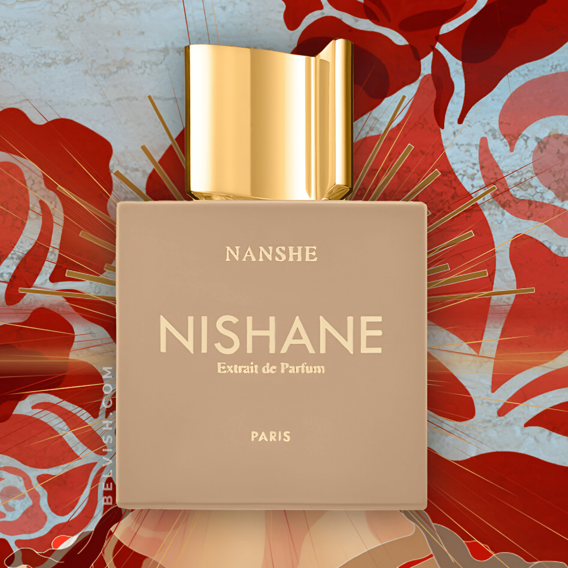 Nishane Nanshe Extrait De Parfum | My Perfume Shop