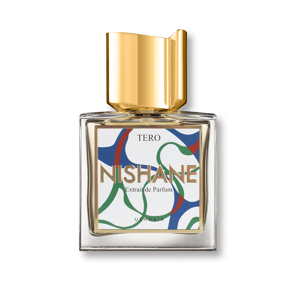 Nishane Tero Extrait De Parfum | My Perfume Shop