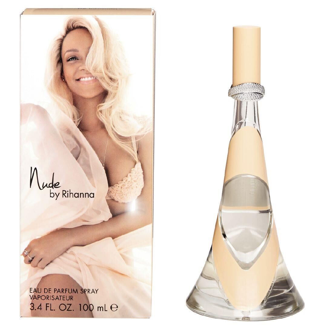 Nude by Rihanna EDP | My Perfume Shop