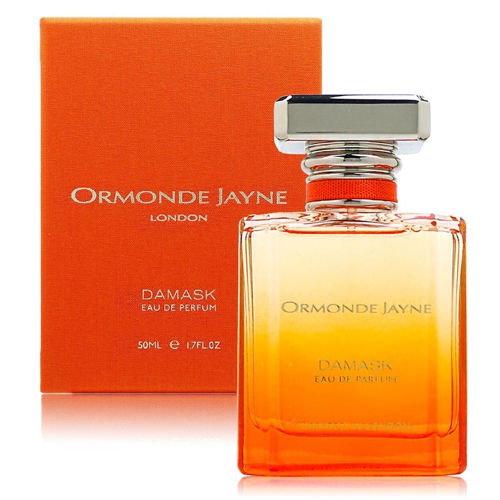 Ormonde Jayne Damask EDP | My Perfume Shop