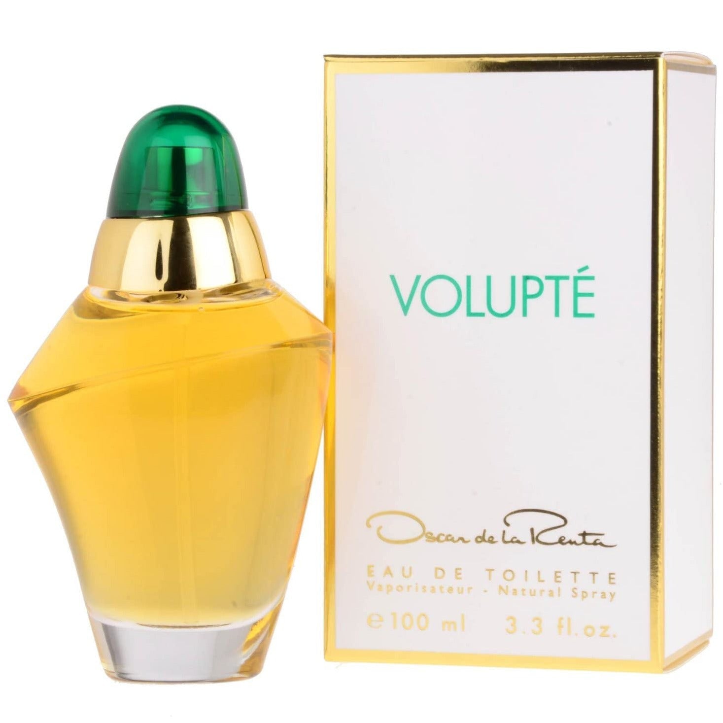 Oscar De La Renta Volupte EDT | My Perfume Shop