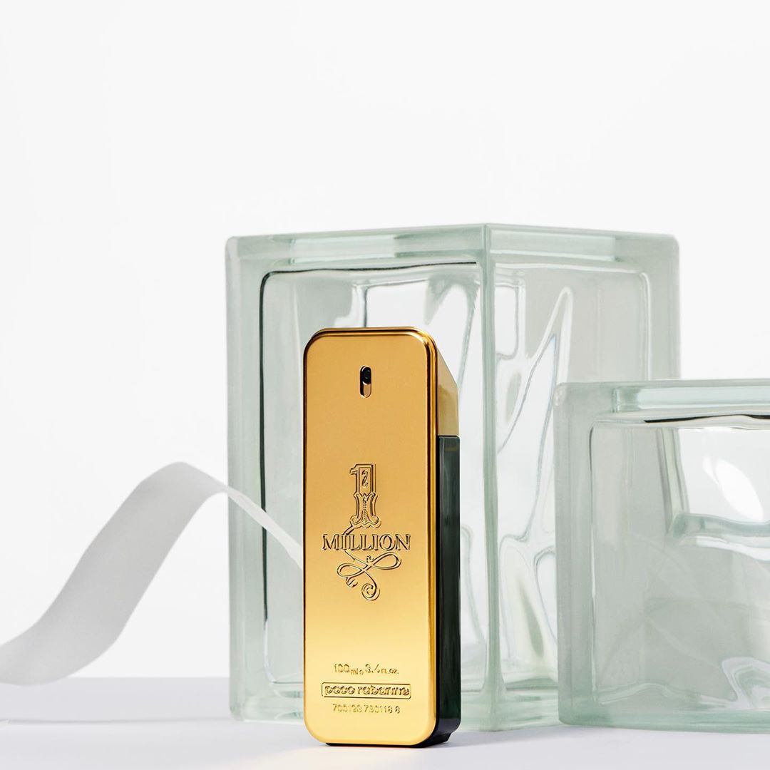 Paco Rabanne 1 Million EDT | My Perfume Shop