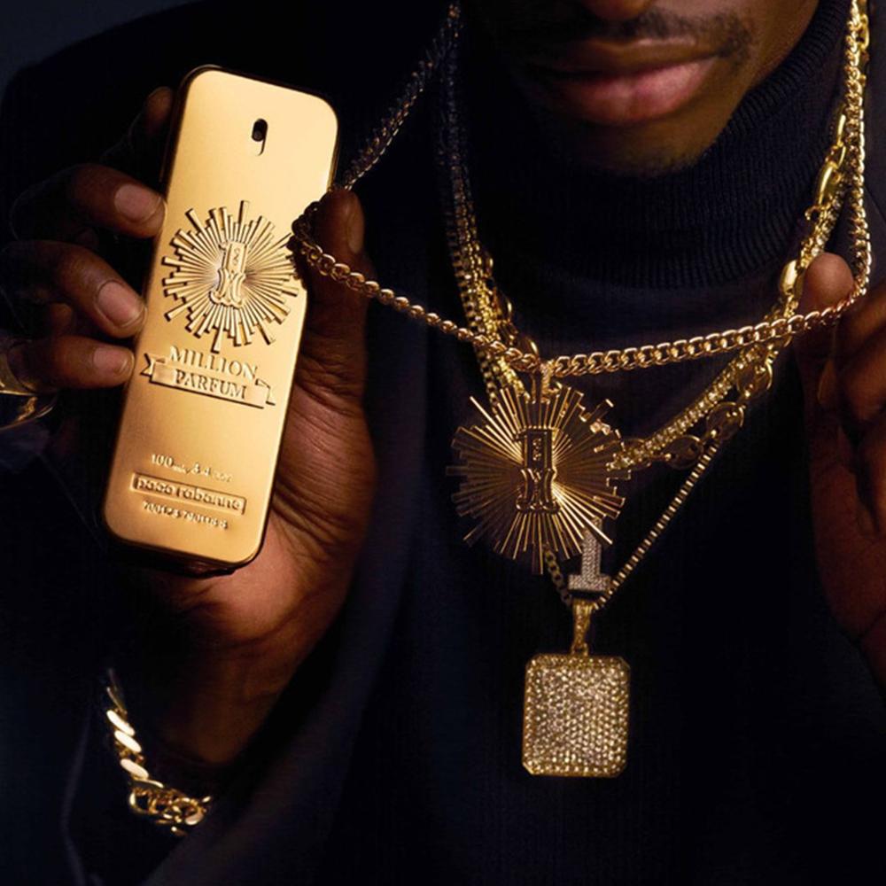 Paco Rabanne 1 Million Parfum | My Perfume Shop