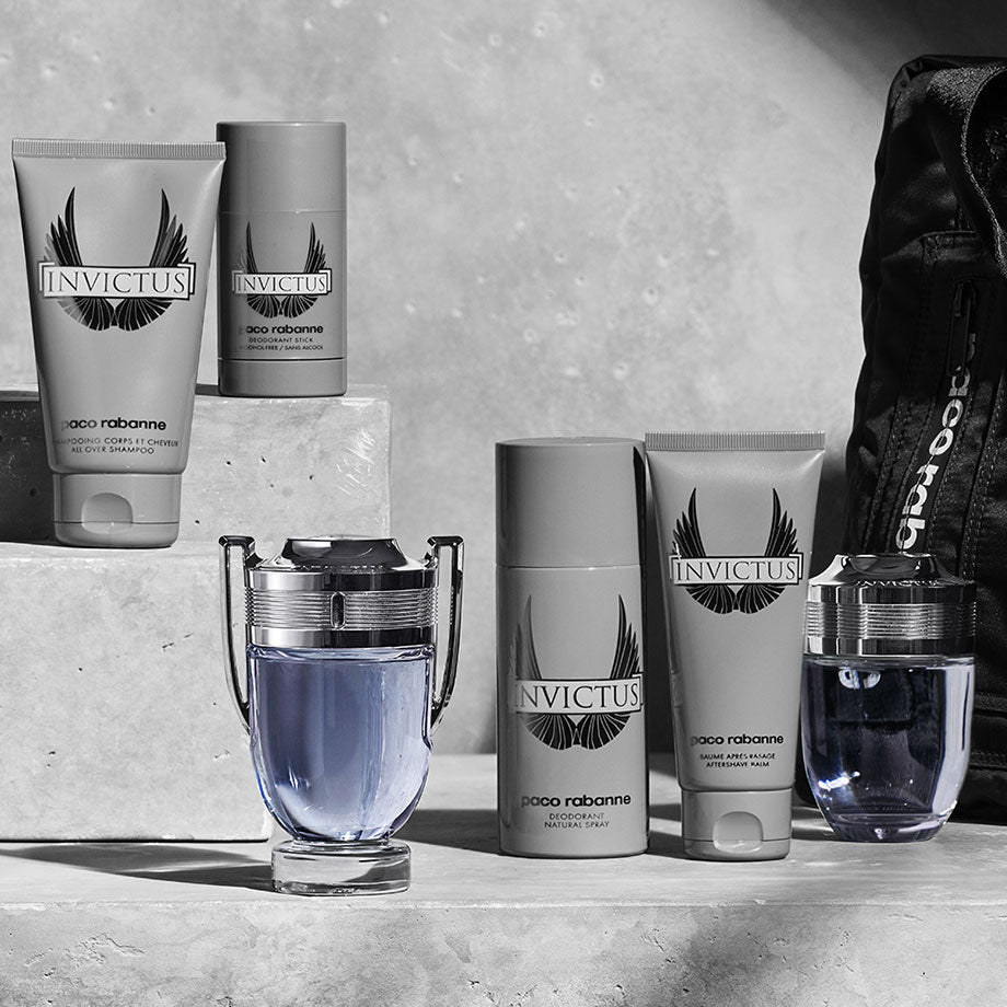 Paco Rabanne Invictus Deodorant Stick | My Perfume Shop