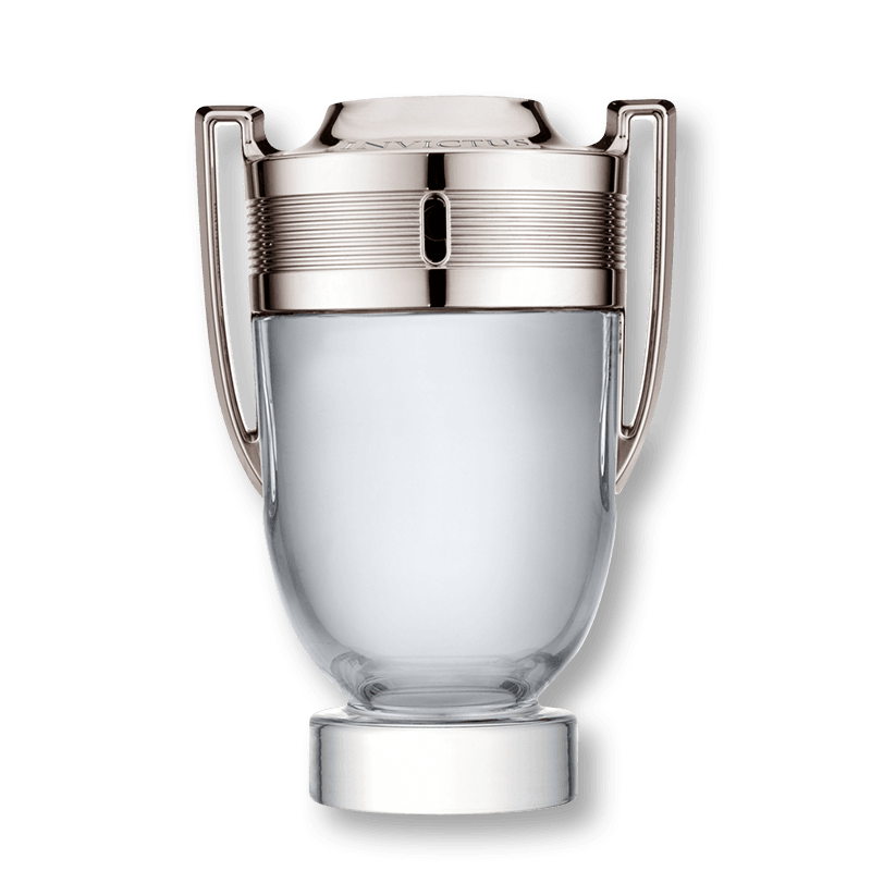 Paco Rabanne Invictus EDT | My Perfume Shop