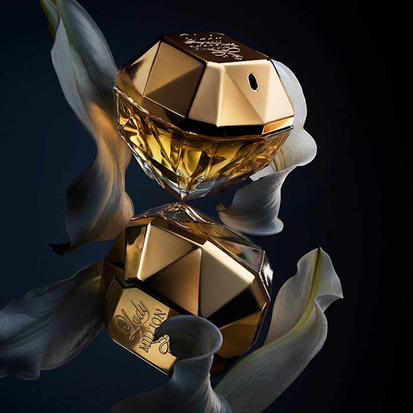 Paco Rabanne Lady Million EDP Lotion Set | My Perfume Shop