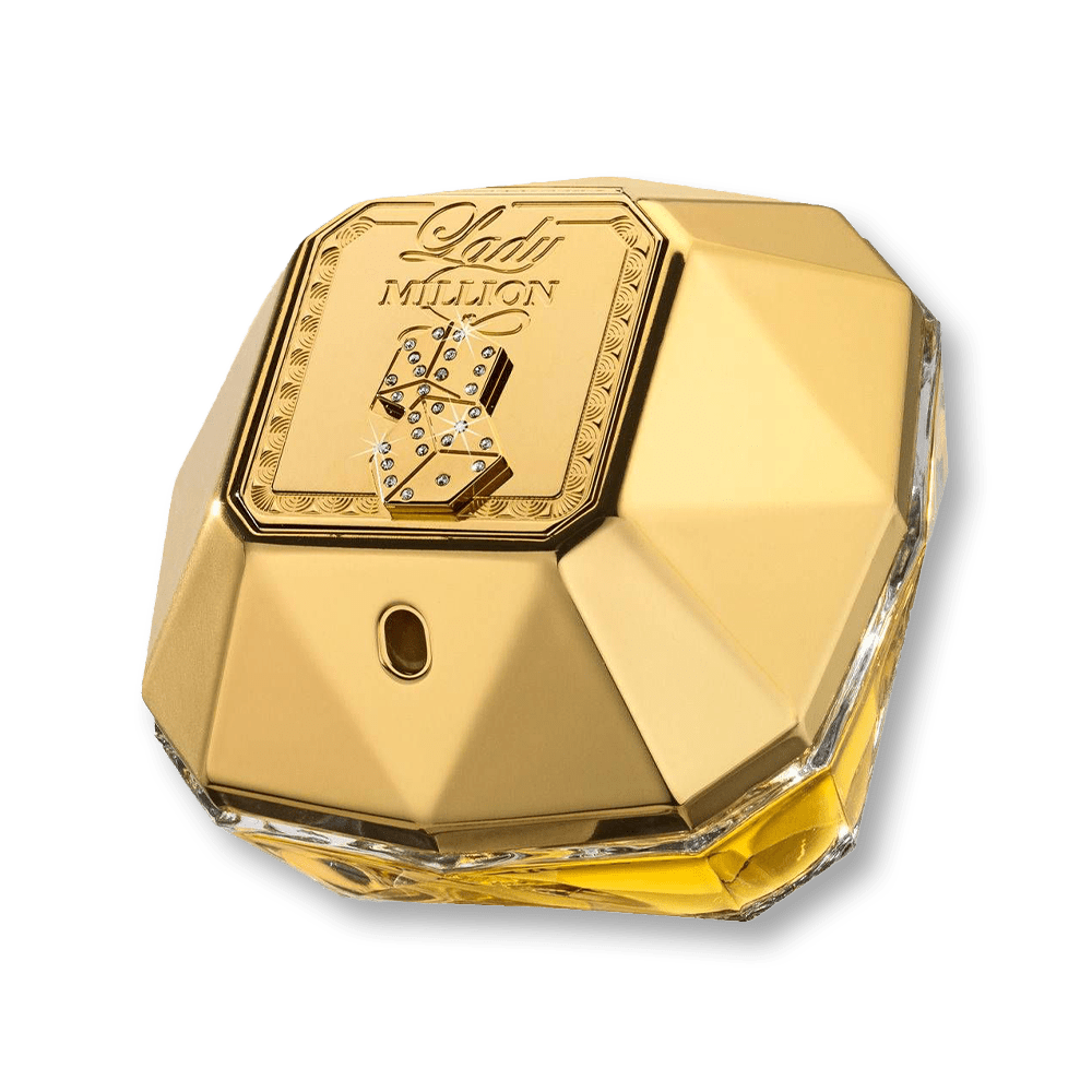 Paco Rabanne Lady Million Monopoly Collector Edition EDP | My Perfume Shop