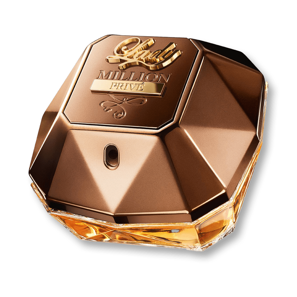 Paco Rabanne Lady Million Prive EDP | My Perfume Shop