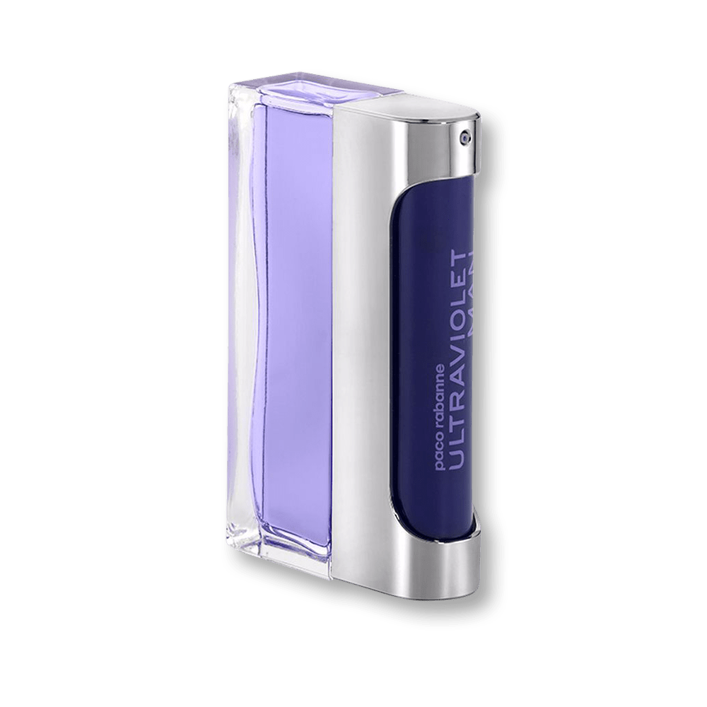 Paco Rabanne Ultraviolet EDT | My Perfume Shop