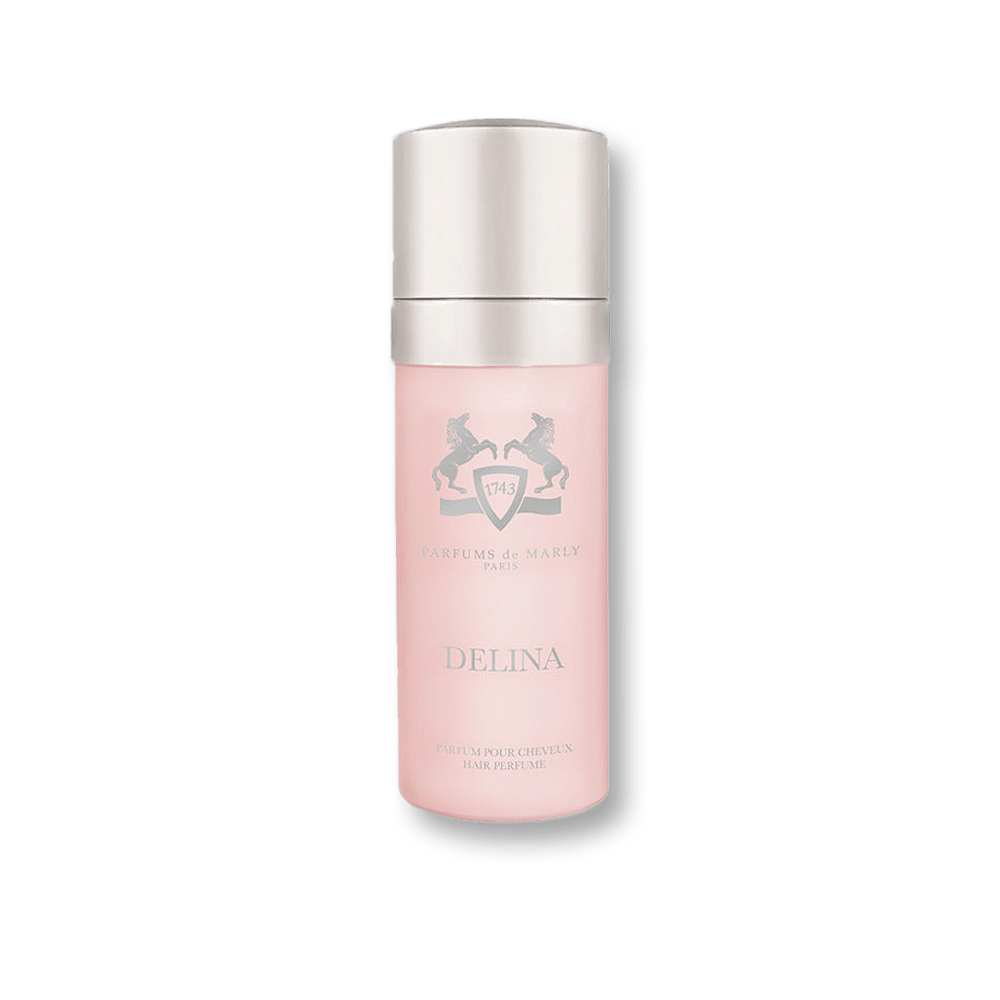 Parfums De Marly Delina Hair Mist | My Perfume Shop