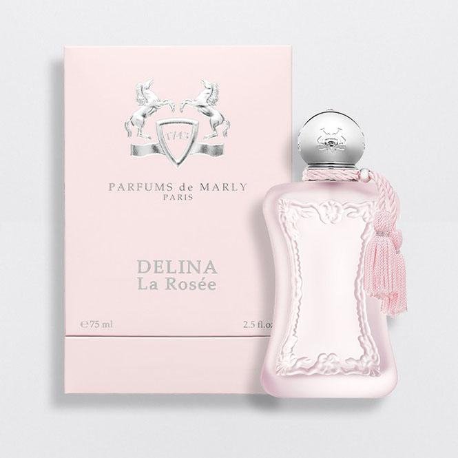 Parfums De Marly Delina La Rosee EDP | My Perfume Shop