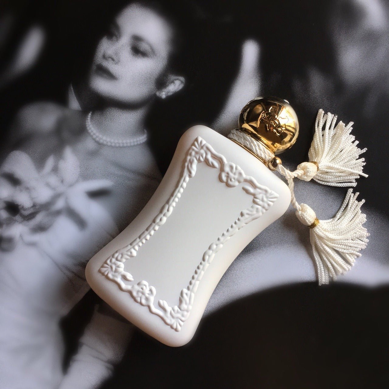 Parfums De Marly Sedbury Parfum | My Perfume Shop