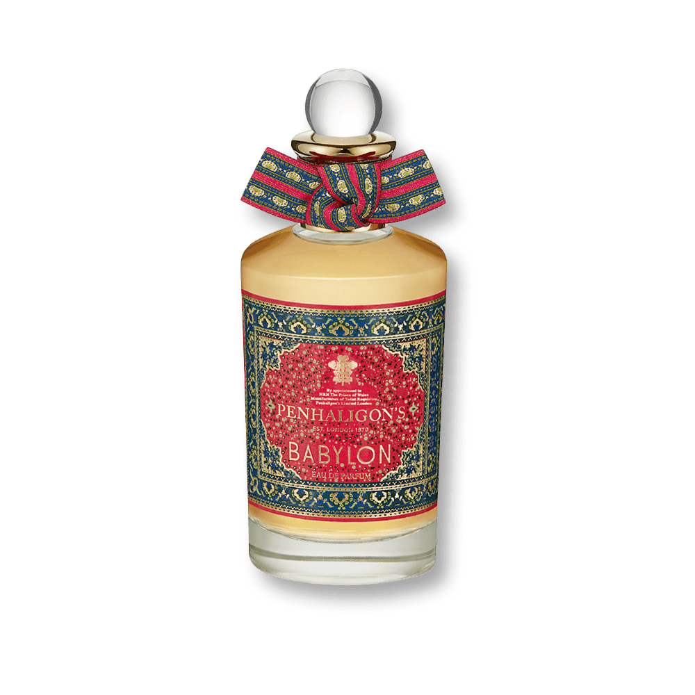 Penhaligon's Babylon EDP | My Perfume Shop