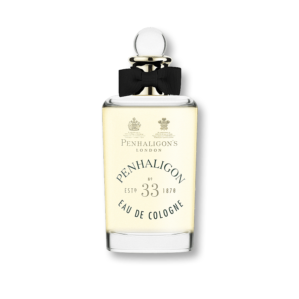 Penhaligon's No.33 Eau De Cologne | My Perfume Shop