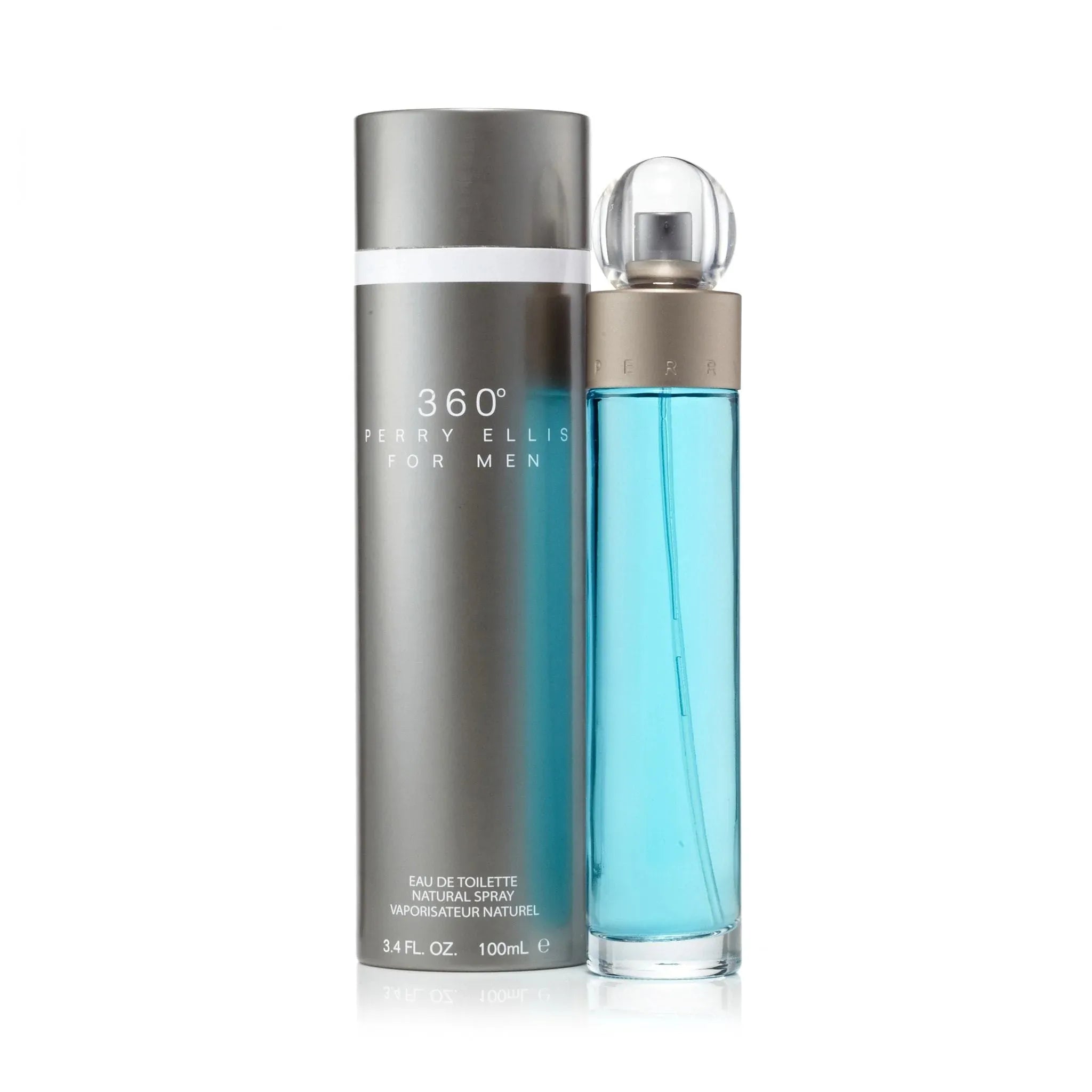 Perry Ellis 360° EDT | My Perfume Shop