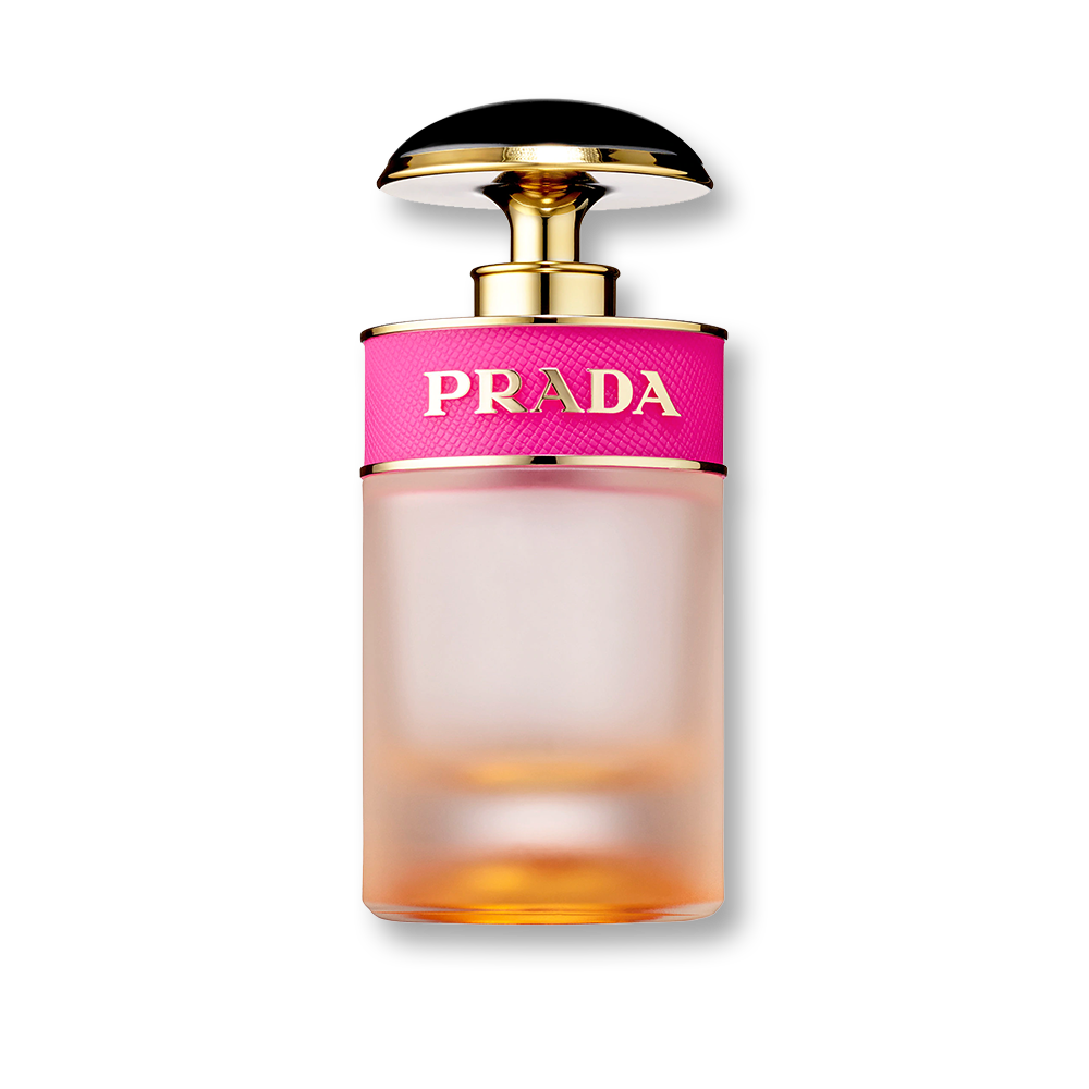 Prada Candy Hair Mist | My Perfume Shop