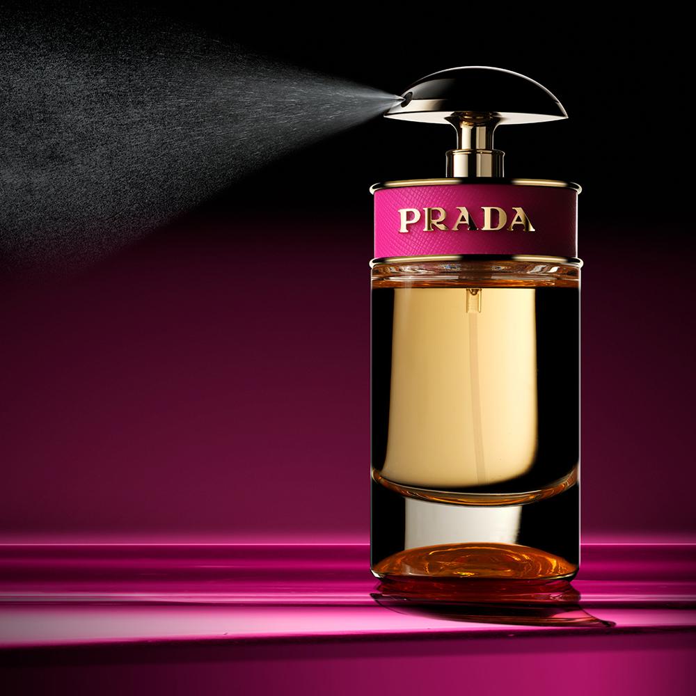 Prada Candy Hair Mist | My Perfume Shop