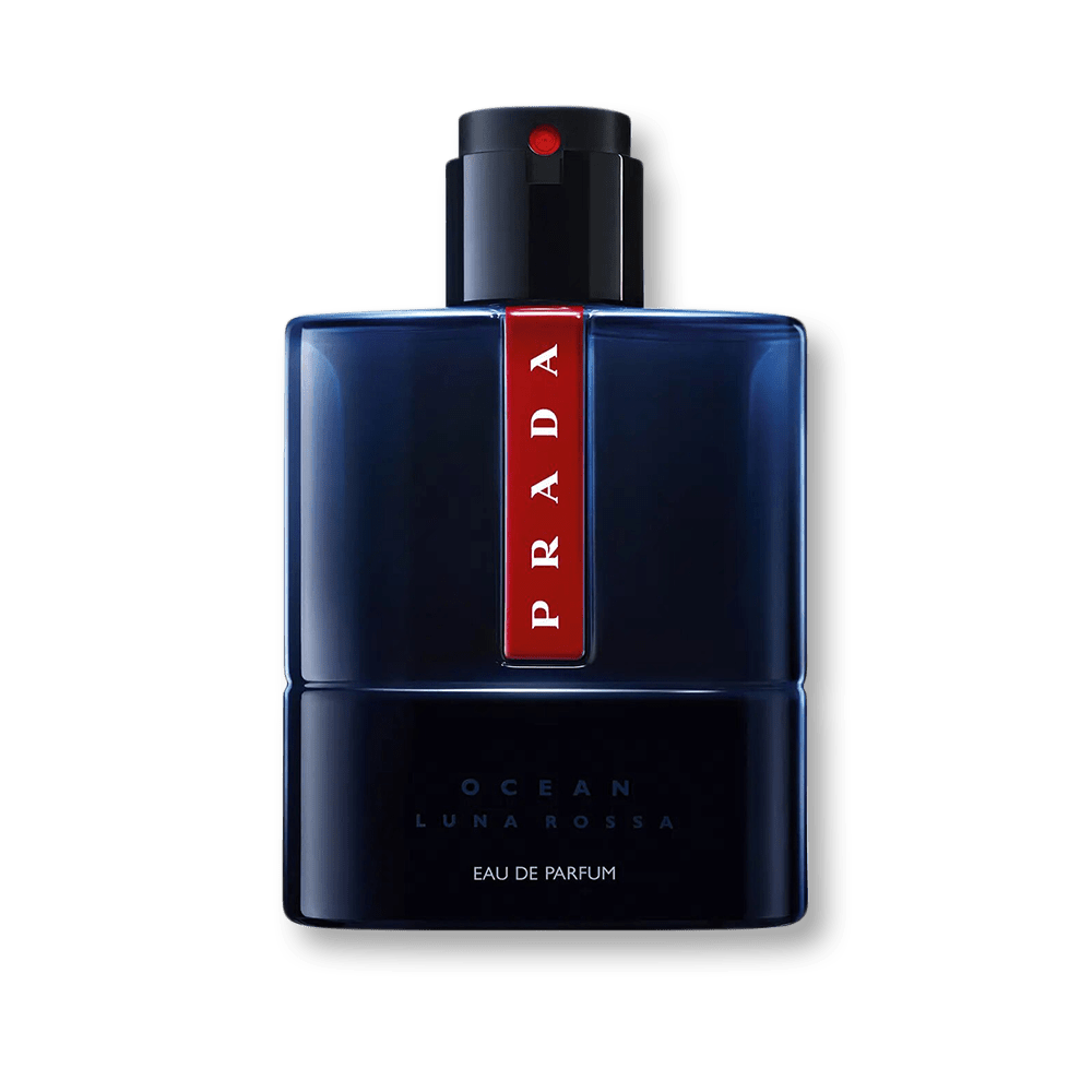 Prada Luna Rossa Ocean EDP | My Perfume Shop