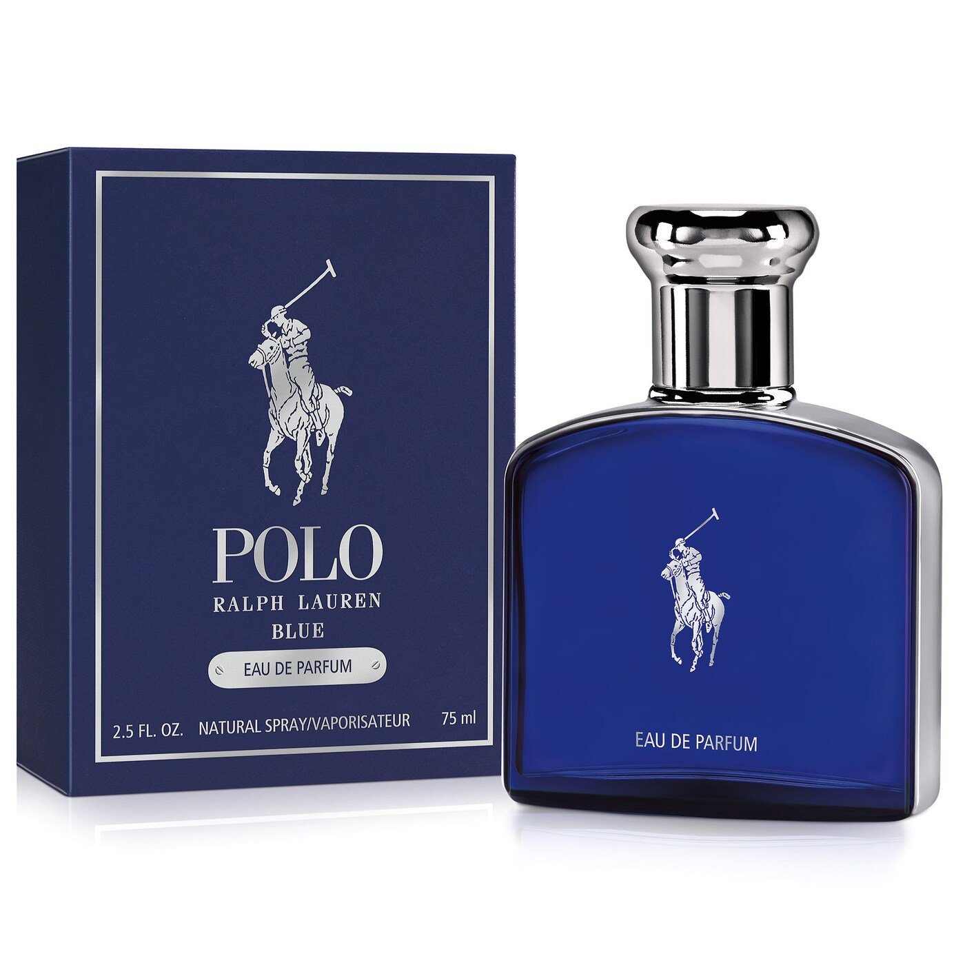 Ralph Lauren Polo Blue EDP | My Perfume Shop