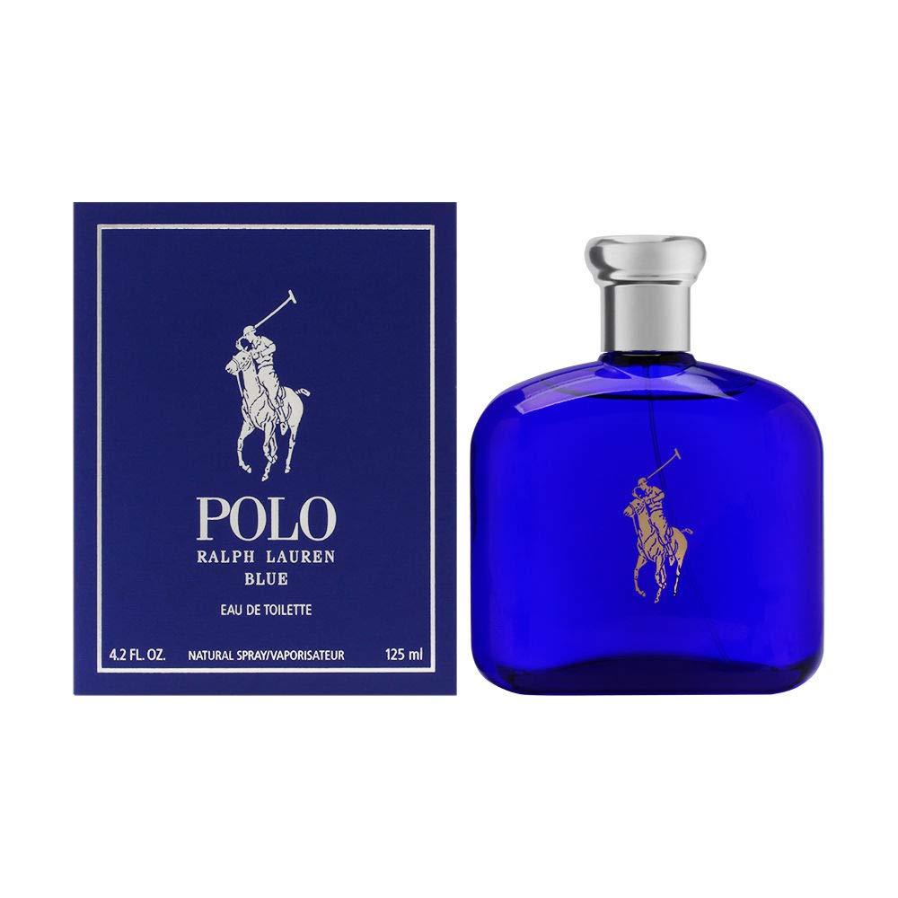 Ralph Lauren Polo Blue EDT | My Perfume Shop