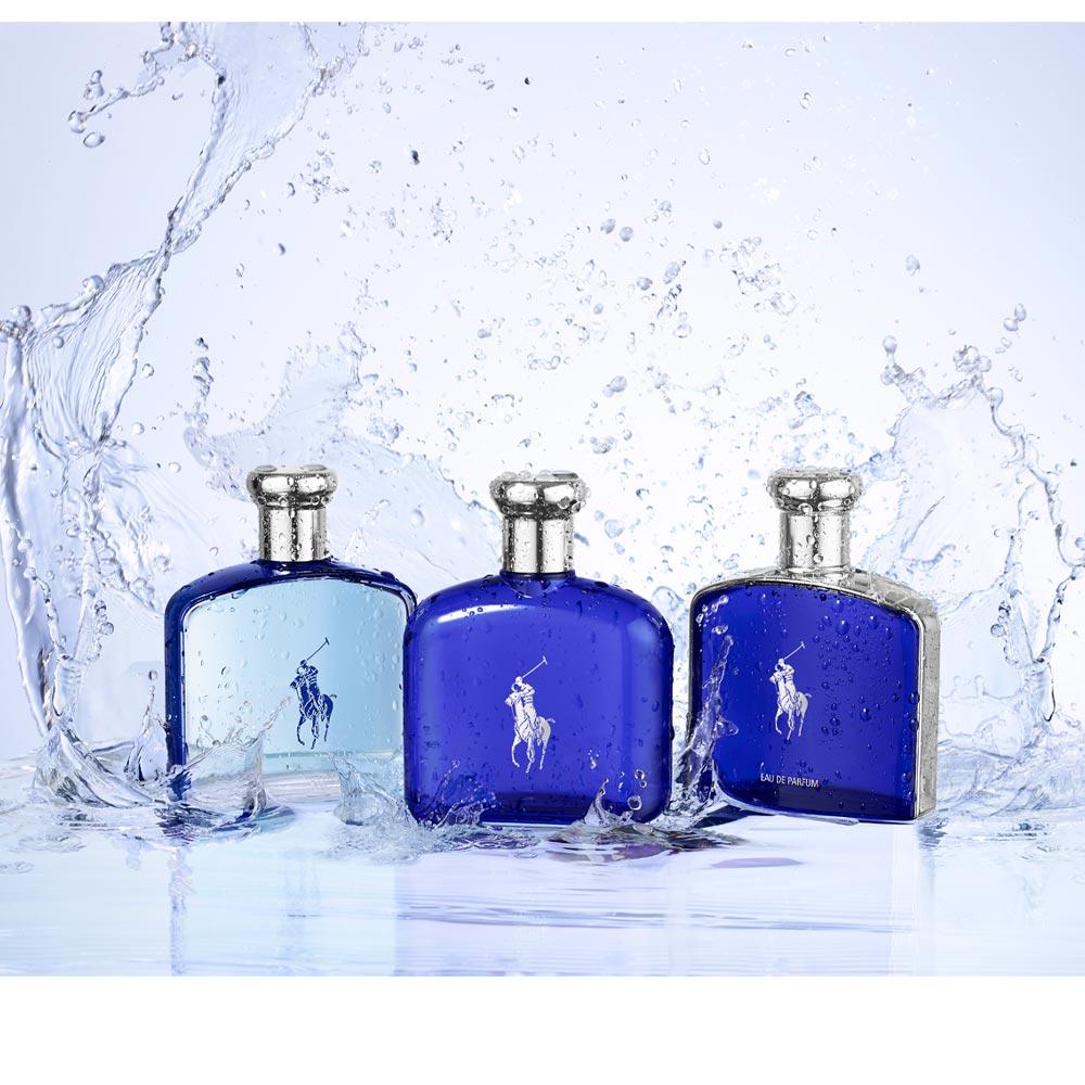 Ralph Lauren Polo Blue EDT Travel Set | My Perfume Shop