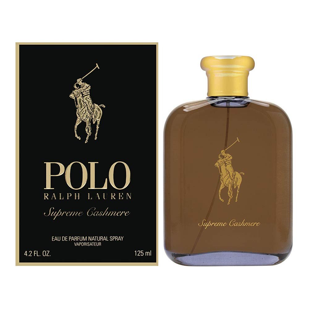 Ralph Lauren Polo Supreme Cashmere EDP | My Perfume Shop