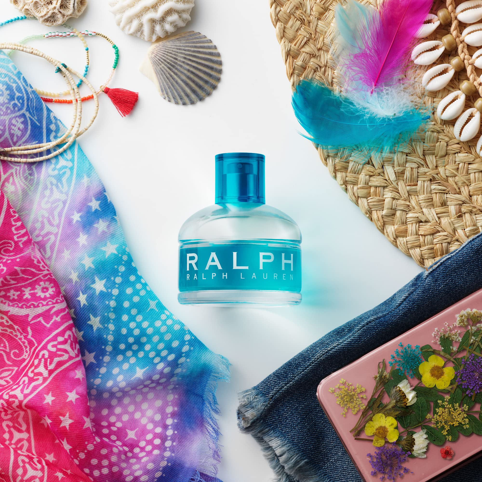 Ralph Lauren Ralph EDT | My Perfume Shop