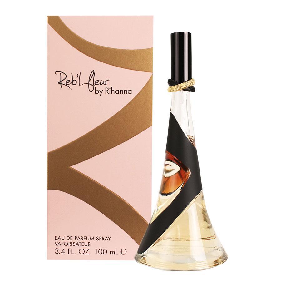 Reb'l Fleur EDP by Rihanna | My Perfume Shop