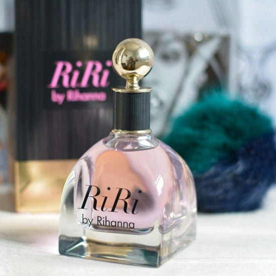 Rihanna By Riri EDP | My Perfume Shop