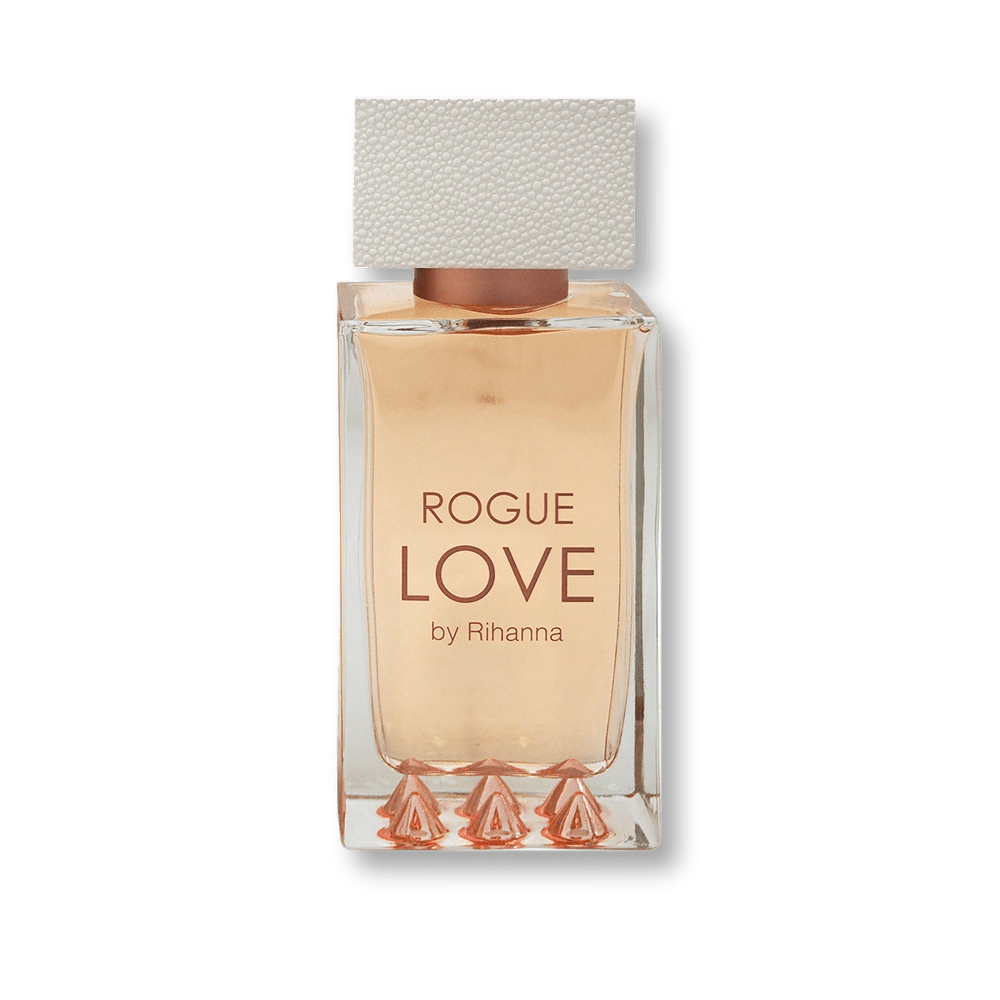 Rihanna Rogue Love EDP | My Perfume Shop