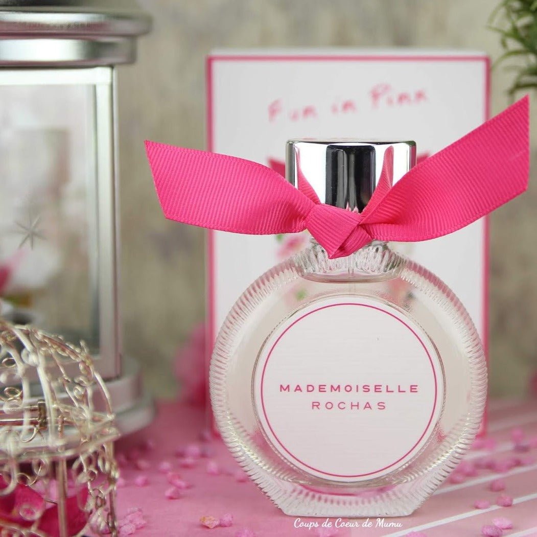 Rochas Mademoiselle EDT | My Perfume Shop