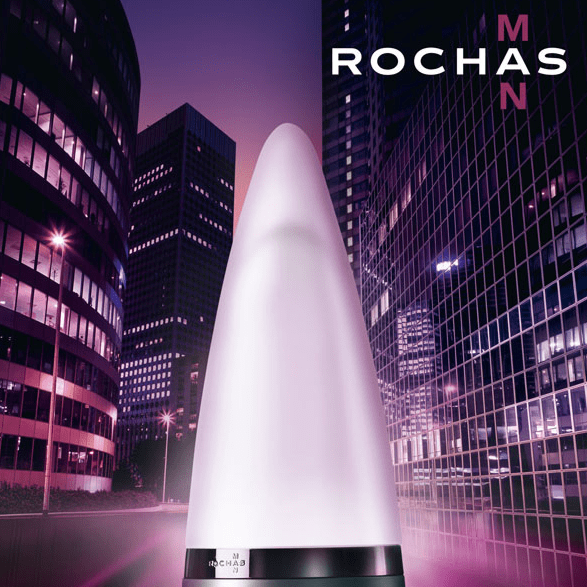 Rochas Man EDT | My Perfume Shop