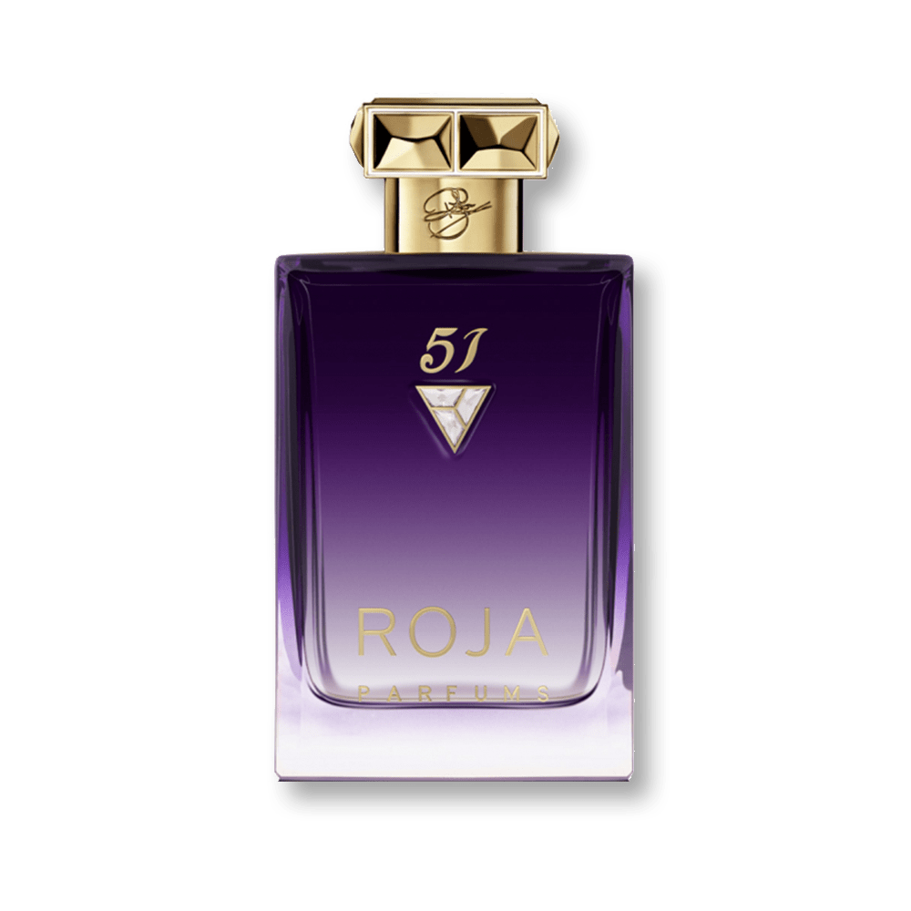 Roja Parfum 51 Parfum | My Perfume Shop