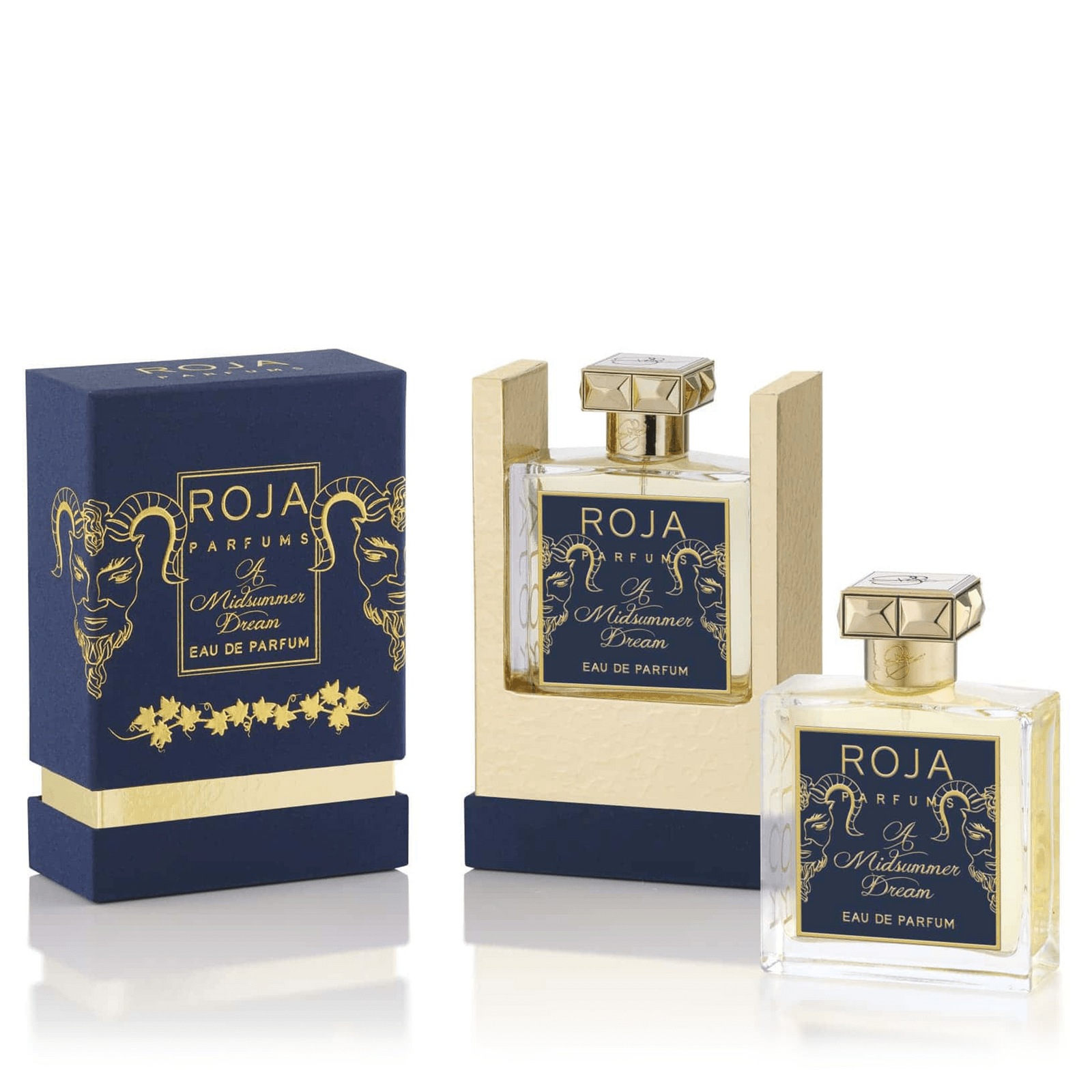 Roja Parfums A Midsummer Dream EDP | My Perfume Shop