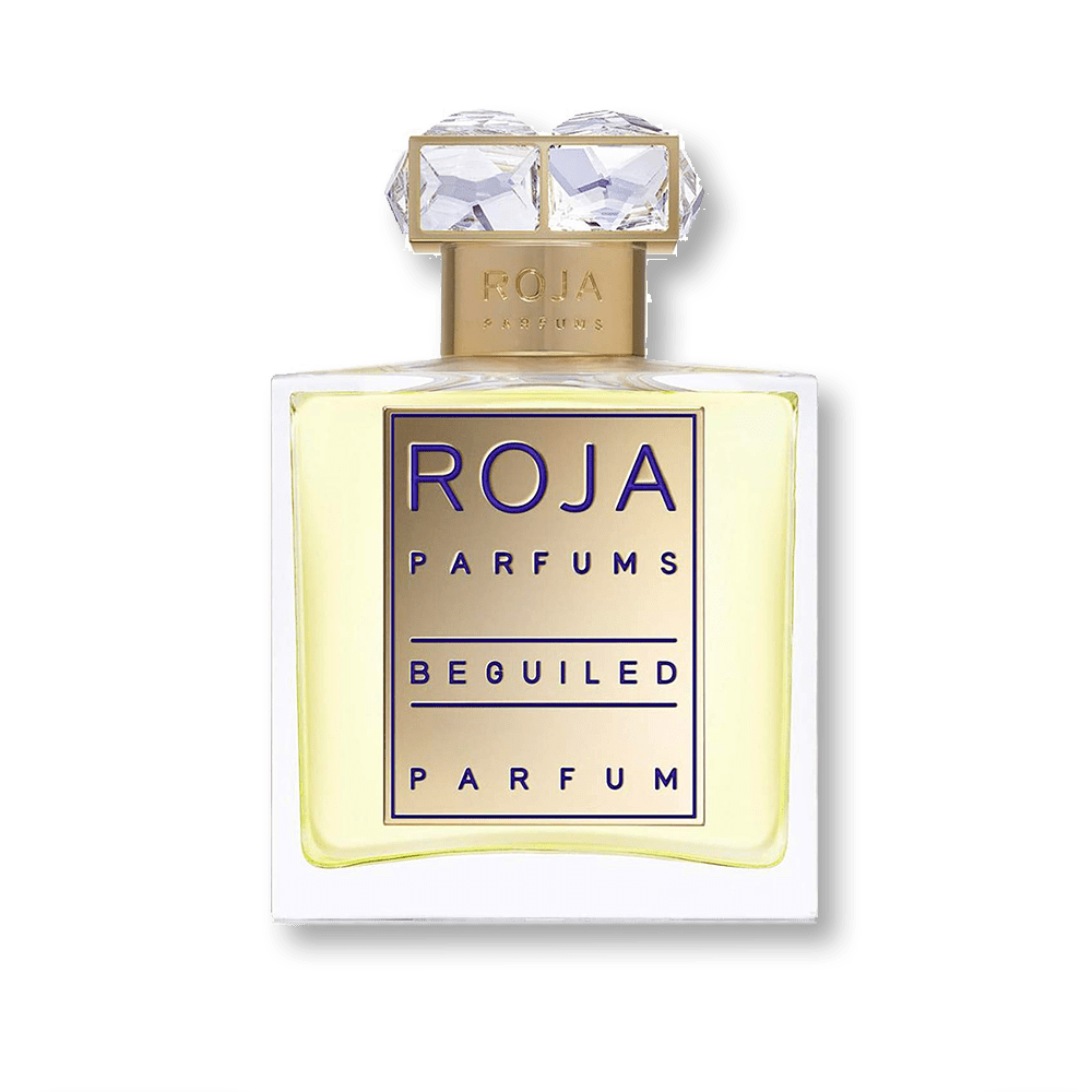 Roja Parfums Beguiled Parfum | My Perfume Shop