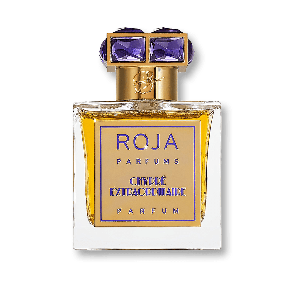 Roja Parfums Chypre Extraordinaire Parfum | My Perfume Shop