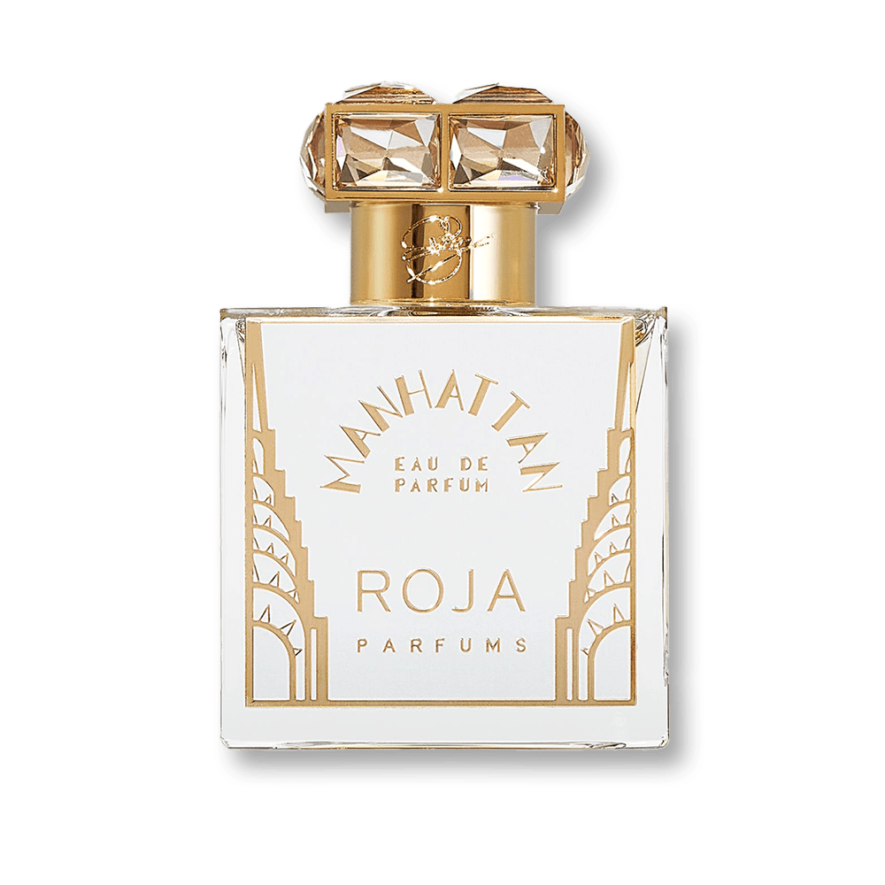 Roja Parfums Manhattan EDP | My Perfume Shop