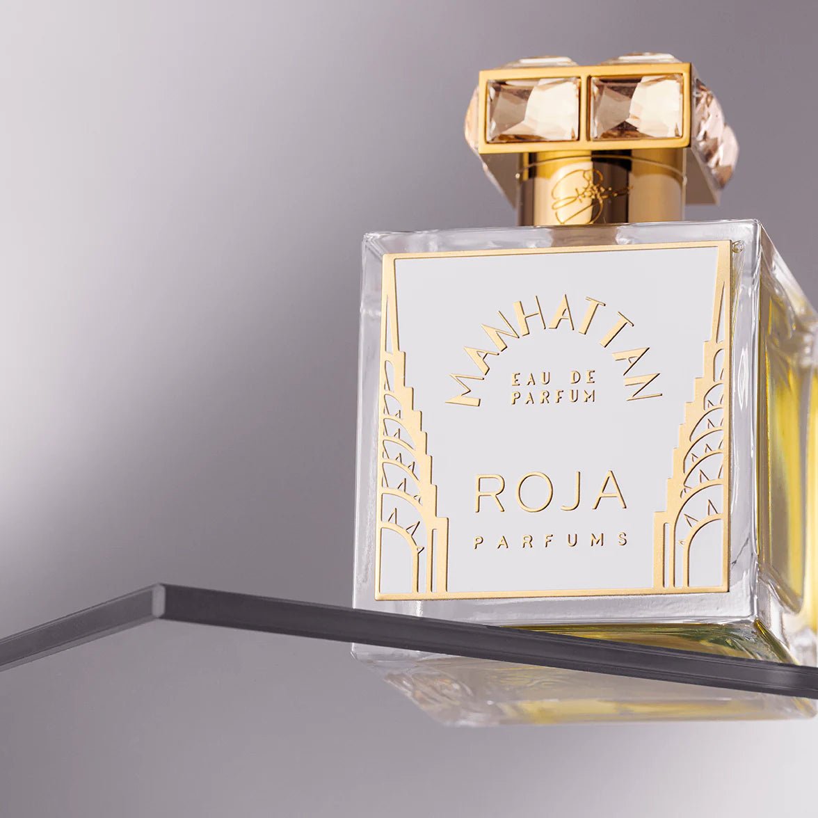 Roja Parfums Manhattan EDP | My Perfume Shop