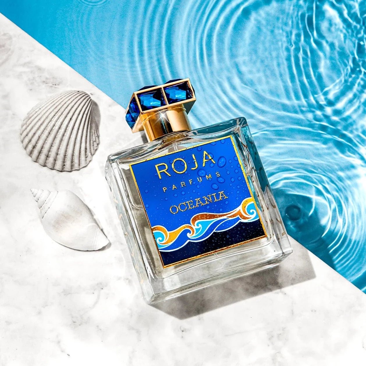 Roja Parfums Oceania EDP | My Perfume Shop